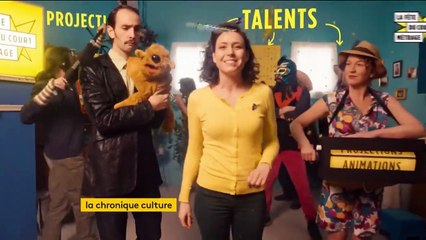 Confinement : court métrage, Yaël Naïm et BD pour se changer les idées