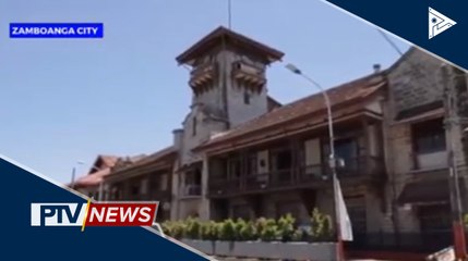 Zamboanga City, may unang kaso na ng CoVID-19