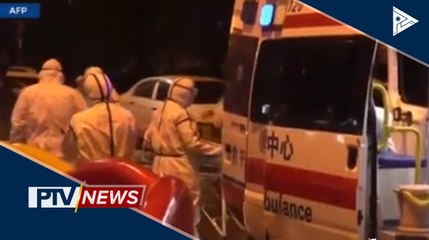 International flights ng PAL, pansamantalang sinuspinde