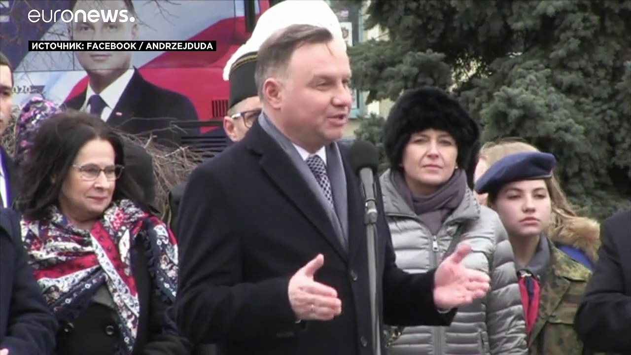 Польша построит АЭС