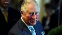 Prinz Charles positiv auf Coronavirus getestet