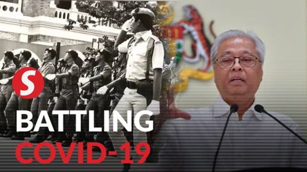 Covid-19: Govt to speed up measures to help armed forces veterans