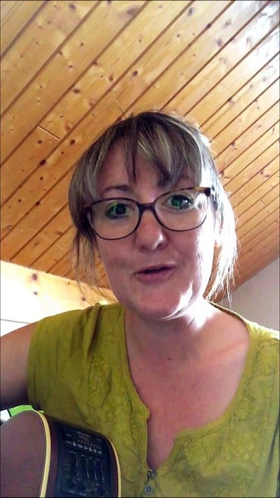 Musique 1 Echauffement Bonjour