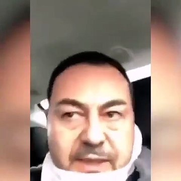 Serdar Ortaç koronavirüs testi yaptırdı