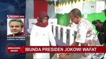 Sosok Almarhumah Sudjiatmi Notomiharjo di Mata Ganjar Pranowo