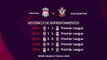 Previa partido entre Liverpool y Southampton Jornada 25 Premier League