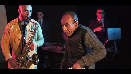 Saxophone Dance Monkey