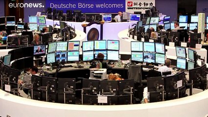 Биржи и рынки: второе дыхание