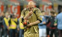 On-Off the pitch: Christian Abbiati