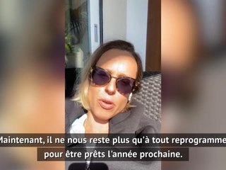 Coronavirus - Pellegrini : "Put*** je vais devoir nager un an de plus"