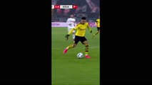 Dortmund superstar Sancho is the Bundesliga’s top marksman