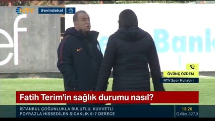 Fatih Terim'in Sağlık Durumu Nasıl? Koronavirüs tedavisi ne aşamada?