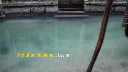 Pollution, hygiène… Les maigres conséquences positives du coronavirus