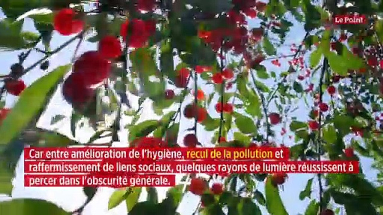 Pollution, hygiène… Les maigres conséquences positives du coronavirus