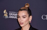 Dua Lipa's 'creating a new world' around Future Nostalgia