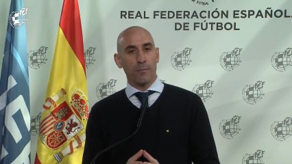 La RFEF tiende la mano a LaLiga para ofrecer un crédito de 500 millones de euros a los clubes
