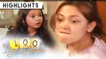 Anna and Sophia have a misunderstanding | 100 Days To Heaven