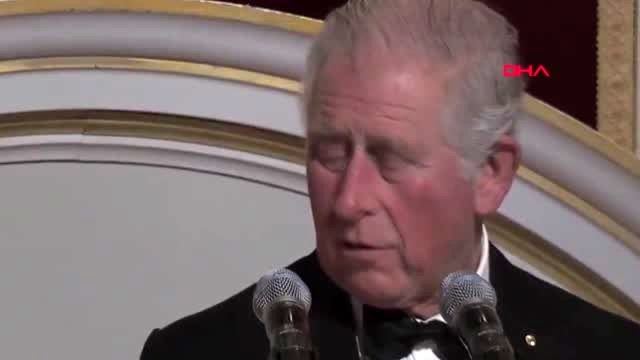 Prens Charles'ın koronavirüs testi pozitif çıktı