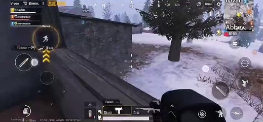 Pubg mobile gameplay 2020