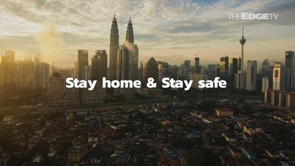 Stay Home Stay Safe Video Dailymotion