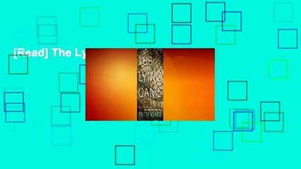 [Read] The Lying Game  For Free
