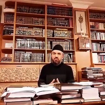 İhsan Şenocak’tan koronavirüs çağrısı: 3’üncü dirilişi başlatalım