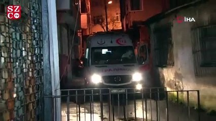 Download Video: Beyoğlu’nda 4 kişilik bir aile “Corona virüsü” şüphesi ile hastaneye kaldırıldı