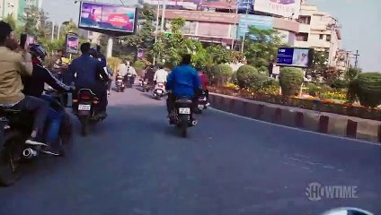 Suriye'deki durumu "içten" anlatan belgesel "Vice", 29 Mart'ta başlıyor