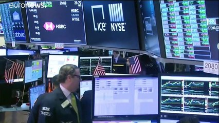 La Fed soulage les bourses