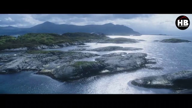 Black Widow Marvel Studios Final Trailer Hollywood Action Movie 2020