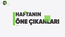 Haftanın Öne Çıkanları (18 Mart 2020)