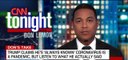 CNN's Don Lemon says Trump is gaslighting you and rolls the tape