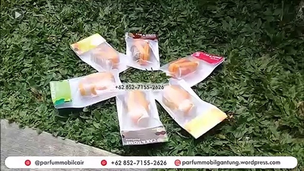 TERLARIS!!! +62 852-7155-2626, Pewangi Mobil Yang Tidak Bikin Mual