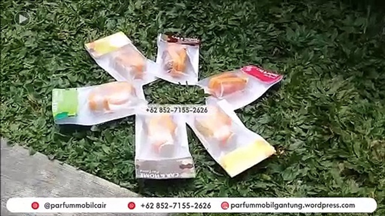 TERLARIS!!! +62 852-7155-2626, Parfum Mobil Organik