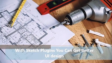 Sketch Plugins For User Flows
