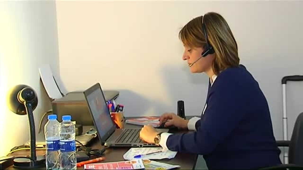 ¿Qué hacer si tiene síntomas de Covid-19?