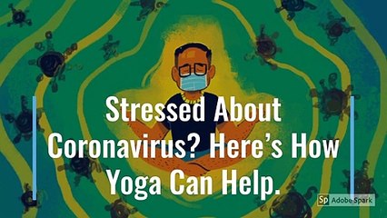 Can Corona Virus Can be Treated by Yoga | Read the 7 Tips to Prevent COVID-19