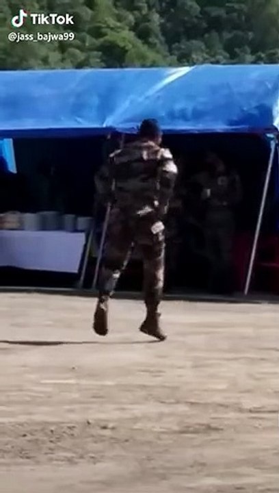 Indian army dance,army attitude,army dance video,full dance, dancer by army,attitude dance,army enjoy video,foji dance