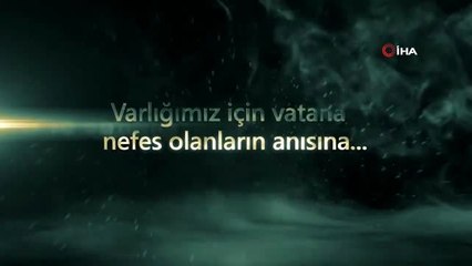 MSB'den 18 Mart Çanakkale Deniz Zaferi paylaşımı