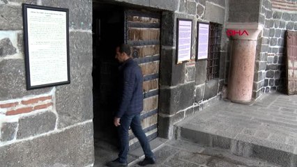 DİYARBAKIR Paskalya Bayramı'na 'koronavirüs' tehdidi