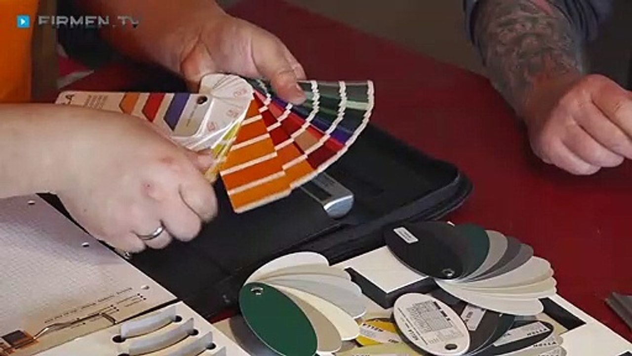 Rock'n'Rollo in Regenstauf – Ihr Profi für Jalousien, Rollläden, Markisen & Garagentore