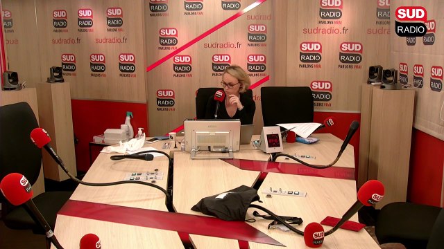 Bruno Retailleau - Les personnels de santé en savent beaucoup plus que Sibeth N'diaye !