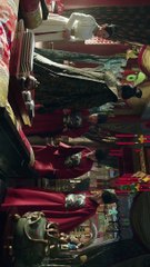 Quyền Lực Vương Triều Tập 48 - HTV7 Lồng Tiếng Thuyết Minh - Phim Trung Quốc