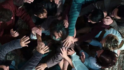 Segnati da Dio St.01x04 - Giuseppe da Copertino