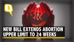 Lok Sabha Passes Bill to Extend Upper Limit for Permitting Abortions