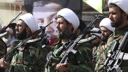 وباء الميليشيات في العراق.. هل تتحرش بأمريكا كي تُرضي إيران؟ - تفاصيل