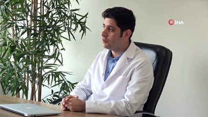 30 ile 50 yaş arası kadınlar için 'Haşimato' tehlikesi