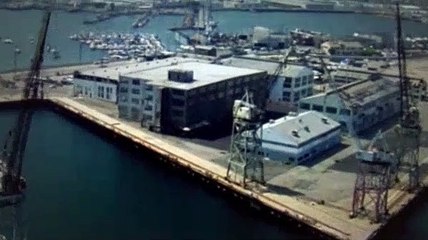 Prison Break S04E04 Eagles & Angels