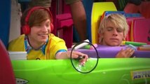 Austin & Ally S02E01 Costumes & Courage