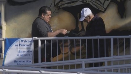 Biden amplía su ventaja frente a Sanders con victorias en otros tres estados